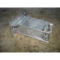кронштейн усилителя переднего бампера Audi A4 [B8] Allroad 2009-2016 2011 8K0807133D