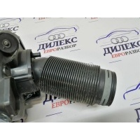 патрубок воздушного фильтра VW Golf VI 2009-2012 2010 1K0129684ap