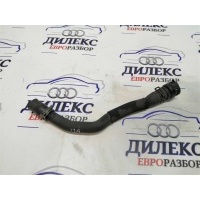 патрубок радиатора VW Golf VI 2009-2012 2010 1K0122051gt