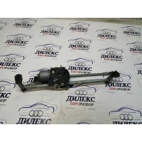 моторчик стеклоочистителя VW Golf VI 2009-2012 2010 1K2955119F