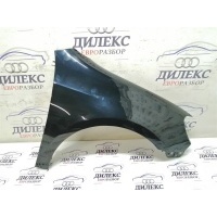 крыло VW Golf VI 2009-2012 2010 5K6821022A