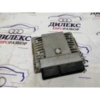 блок управления двигателем VW Golf VI 2009-2012 2010 03f906070bp