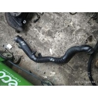 Патрубок интеркулера BMW X3 E83 2008 11613448467
