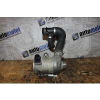 Насос водяной (помпа) BMW 3-Series F10 F11 F30 E84 11517604027