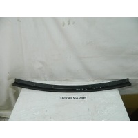 Накладка багажника Chevrolet Niva 21236 2008 21235602016