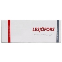 пружина подвески lesjofors 4056833