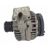 Мерседес c w203 cl203 clc 1.8 k генератор bosch