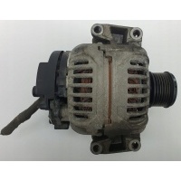 Генератор bosch 120 мерседес w203 1.8 0124515088