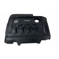 { верхняя защита двигателя volkswagen tiguan ii arteon tdi