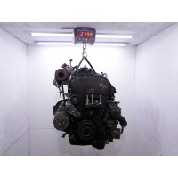 Двигатель FY,FZ 2012 - наст. время 2015 2.2 дизель TDCi
