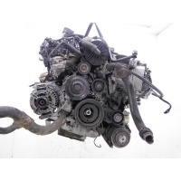 Корпус масляного фильтра Mercedes GLK (X204) 2008 - 2012 2010 2721800410,
