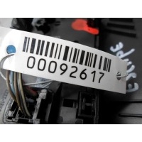 Панель управления магнитолой Ford Escape III 2012 - 2016 2016 CJ5T18K811HK,