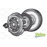 муфта kpl.mazda 6 2.0d 02 - / valeo /