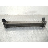 Интеркулер Renault Megane 3 поколение (2009-2014) 2009 144960006R