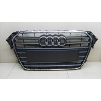 Audi a4 b8 рестайлинг решетка радиатора 8k0