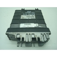 Блок управления двигателем Volkswagen Golf-3 1993 030906026K
