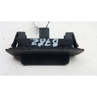 Кнопка открытия багажника Renault Laguna II (2000-2007) 2005 8200002001