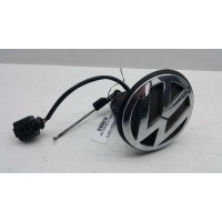 Замок багажника Volkswagen Golf-4 2004 1J5962103
