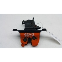 Замок багажника Skoda Fabia 2001 6Y0827501D