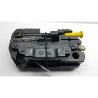 Домкрат Renault Laguna I (1993-2000) 1997 7700842012