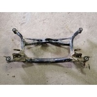 Балка подвески задняя Volkswagen Passat B7 Универсал 2012 3C0505235AC