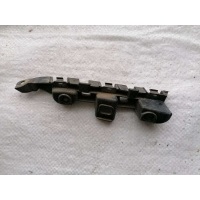 Крепление бампера переднего Volkswagen Passat B7 Универсал 2012 3AA807183