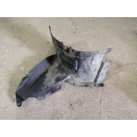 Защита арок передняя правая (подкрылок) Volkswagen Passat B7 Универсал 2012 3AA805912