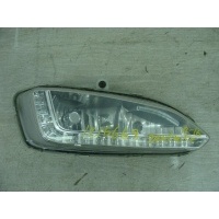 Птф передняя правая Hyundai Santa Fe III (2012-2016) 92202-2W100
