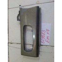 Накладка на торпедо Geely Emgrand X7 2011- 1018013546
