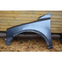 Крыло переднее левое Volvo XC90 2008 30796494