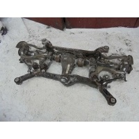 Балка подвески задняя Audi Q5 2008 8R0505235M