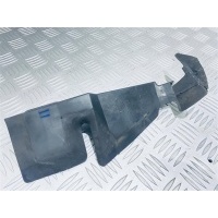 Воздуховод Volkswagen Touareg 2014 3D0121284