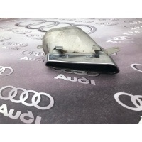 насадка на глушитель Audi A7 4G 2016 4G0253825N