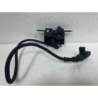 замок капота Audi S8 D3 2008 4E0823509E