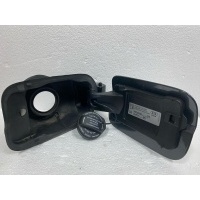 лючок топливного бака Audi S6 C7 2012 4G0809906C