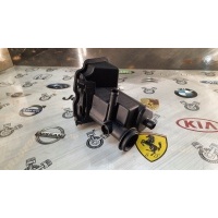 Горловина маслозаливная Renault Scenic 2 8200279414