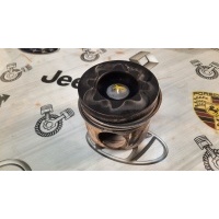 Поршень Mercedes-Benz CLS 320 CDI A6420301618