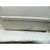 Молдинг двери Nissan Pulsar FN15 1996 828700N800