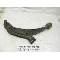 Рычаг подвески Nissan Pulsar FN15 1996 545000M020