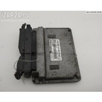 Блок управления двигателем (ДВС) Volkswagen Polo (c 2010) 2010 03e906023al