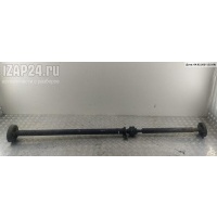 Кардан передний Audi TT 8N (1998-2006) 2000 8N0521101J