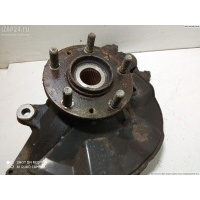 Кулак (корпус ступицы) передний правый Mazda 6 (2007-2012) GH 2012 GAM633021