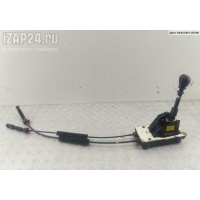 Кулиса КПП Renault Megane II (2002-2008) 2004 8200396769