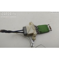 Сопротивление отопителя Ford Fusion 2006 3M5H18B647AC