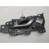 Ручка двери внутренняя передняя левая 2006-2011 2007 72160-SMG-E01ZA