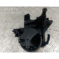 Корпус топливного фильтра Ford Fusion 2006 1677302 / 2S6Q-9155-BA