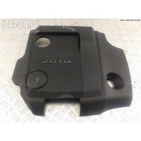 Накладка декоративная на двигатель Audi A6 C6 (2004-2011) 2006 03G103925AT