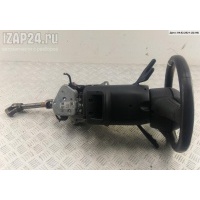 Колонка рулевая Audi A6 C6 (2004-2011) 2006 4F0419512R