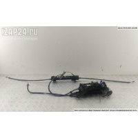 Электроручник Renault Scenic II (2003-2009) 2006 360105231R