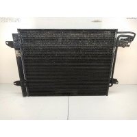 Радиатор охлаждения (конд.) Volkswagen Touran 2004 1T0820411E